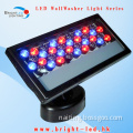 RGB LED Wall Washer/IP65 LED Wall Washer